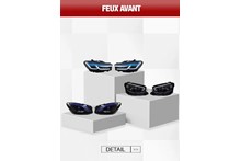 Feux Avant