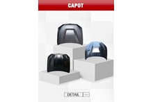 Capot
